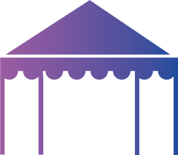 Templetes para eventos en Guadalajara